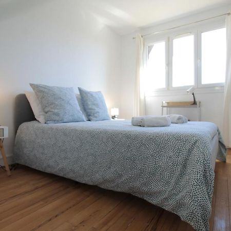 Lacolline-Ponthebert,Com - Appartement Entier Renove -Grand Parking Gratuit, Tout Equipe, Confortable, Netflix Et Amazon Prime Gratuits Et Illimites, Matelas Emma, Lave Linge, Vue Sur La Vallee, Rdc 외부 사진