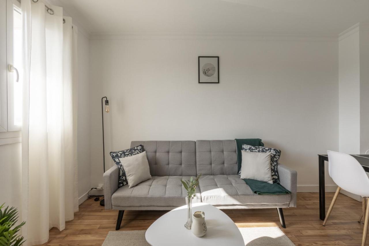 Lacolline-Ponthebert,Com - Appartement Entier Renove -Grand Parking Gratuit, Tout Equipe, Confortable, Netflix Et Amazon Prime Gratuits Et Illimites, Matelas Emma, Lave Linge, Vue Sur La Vallee, Rdc 외부 사진