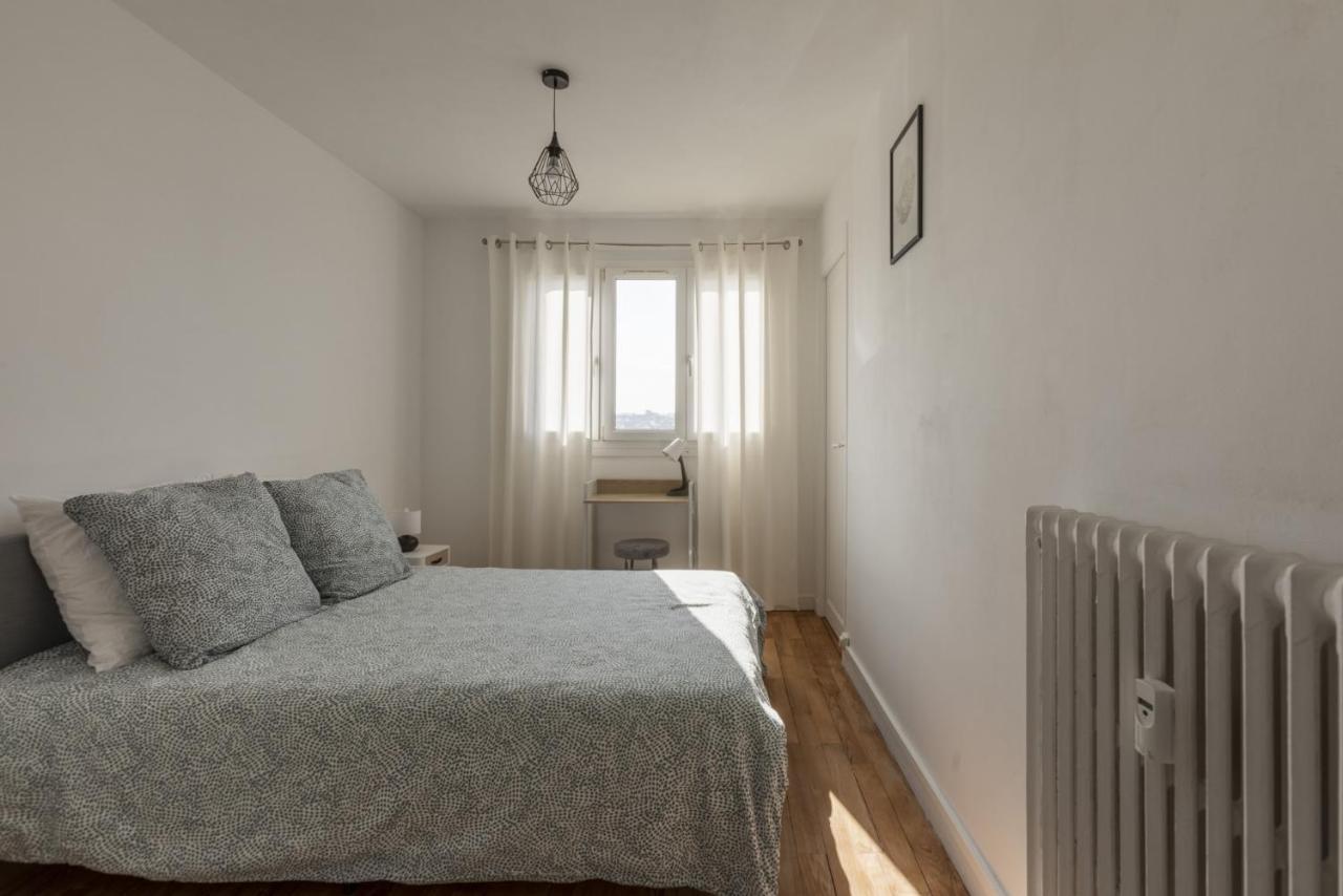 Lacolline-Ponthebert,Com - Appartement Entier Renove -Grand Parking Gratuit, Tout Equipe, Confortable, Netflix Et Amazon Prime Gratuits Et Illimites, Matelas Emma, Lave Linge, Vue Sur La Vallee, Rdc 외부 사진