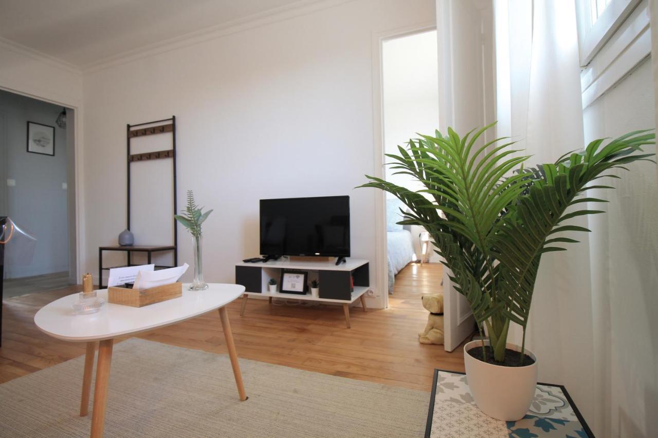 Lacolline-Ponthebert,Com - Appartement Entier Renove -Grand Parking Gratuit, Tout Equipe, Confortable, Netflix Et Amazon Prime Gratuits Et Illimites, Matelas Emma, Lave Linge, Vue Sur La Vallee, Rdc 외부 사진