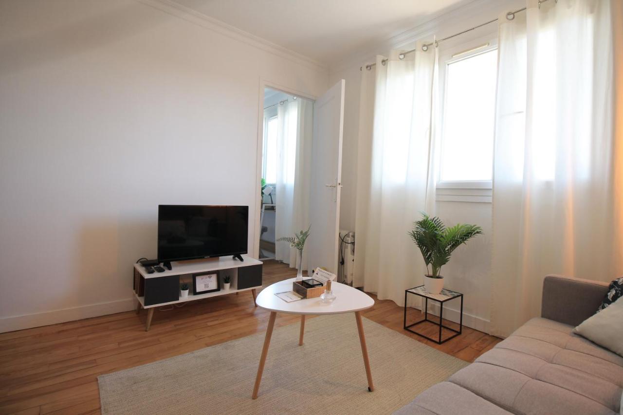 Lacolline-Ponthebert,Com - Appartement Entier Renove -Grand Parking Gratuit, Tout Equipe, Confortable, Netflix Et Amazon Prime Gratuits Et Illimites, Matelas Emma, Lave Linge, Vue Sur La Vallee, Rdc 외부 사진