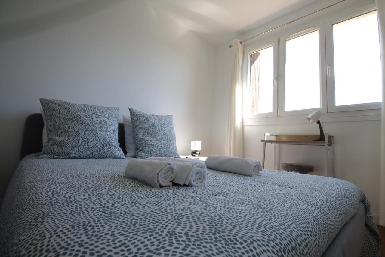 Lacolline-Ponthebert,Com - Appartement Entier Renove -Grand Parking Gratuit, Tout Equipe, Confortable, Netflix Et Amazon Prime Gratuits Et Illimites, Matelas Emma, Lave Linge, Vue Sur La Vallee, Rdc 외부 사진