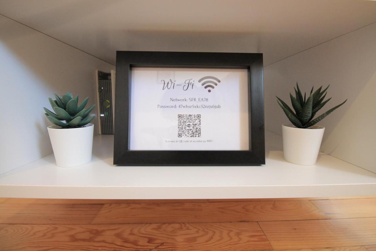 Lacolline-Ponthebert,Com - Appartement Entier Renove -Grand Parking Gratuit, Tout Equipe, Confortable, Netflix Et Amazon Prime Gratuits Et Illimites, Matelas Emma, Lave Linge, Vue Sur La Vallee, Rdc 외부 사진