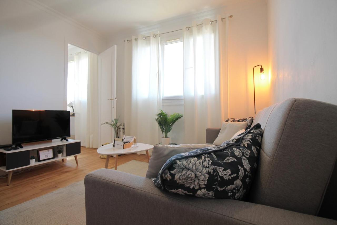 Lacolline-Ponthebert,Com - Appartement Entier Renove -Grand Parking Gratuit, Tout Equipe, Confortable, Netflix Et Amazon Prime Gratuits Et Illimites, Matelas Emma, Lave Linge, Vue Sur La Vallee, Rdc 외부 사진